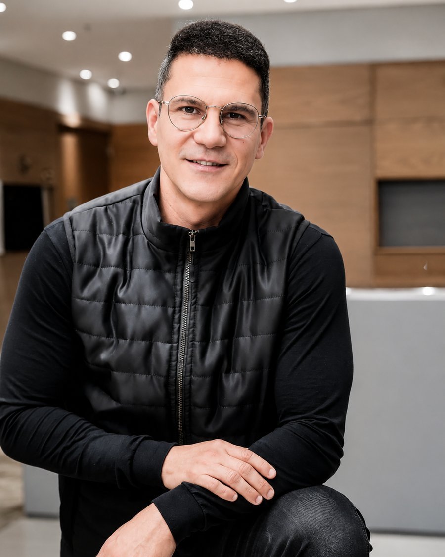 Dr. Leonardo Martins
