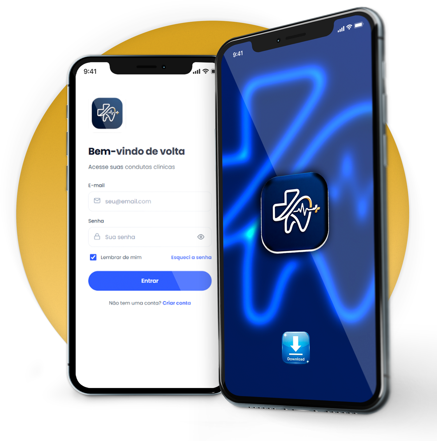 App KARMED
