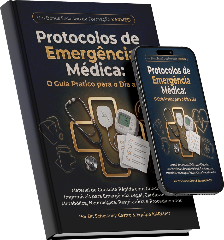 E-book KARMED
